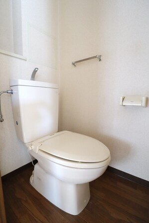 アクシスあざみ野の物件内観写真